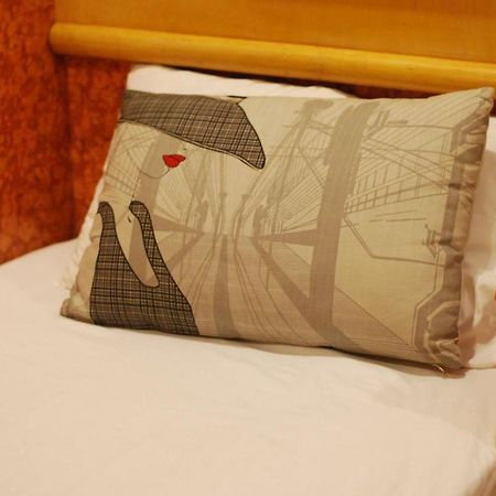 Wee Inn Hong Kong Dış mekan fotoğraf