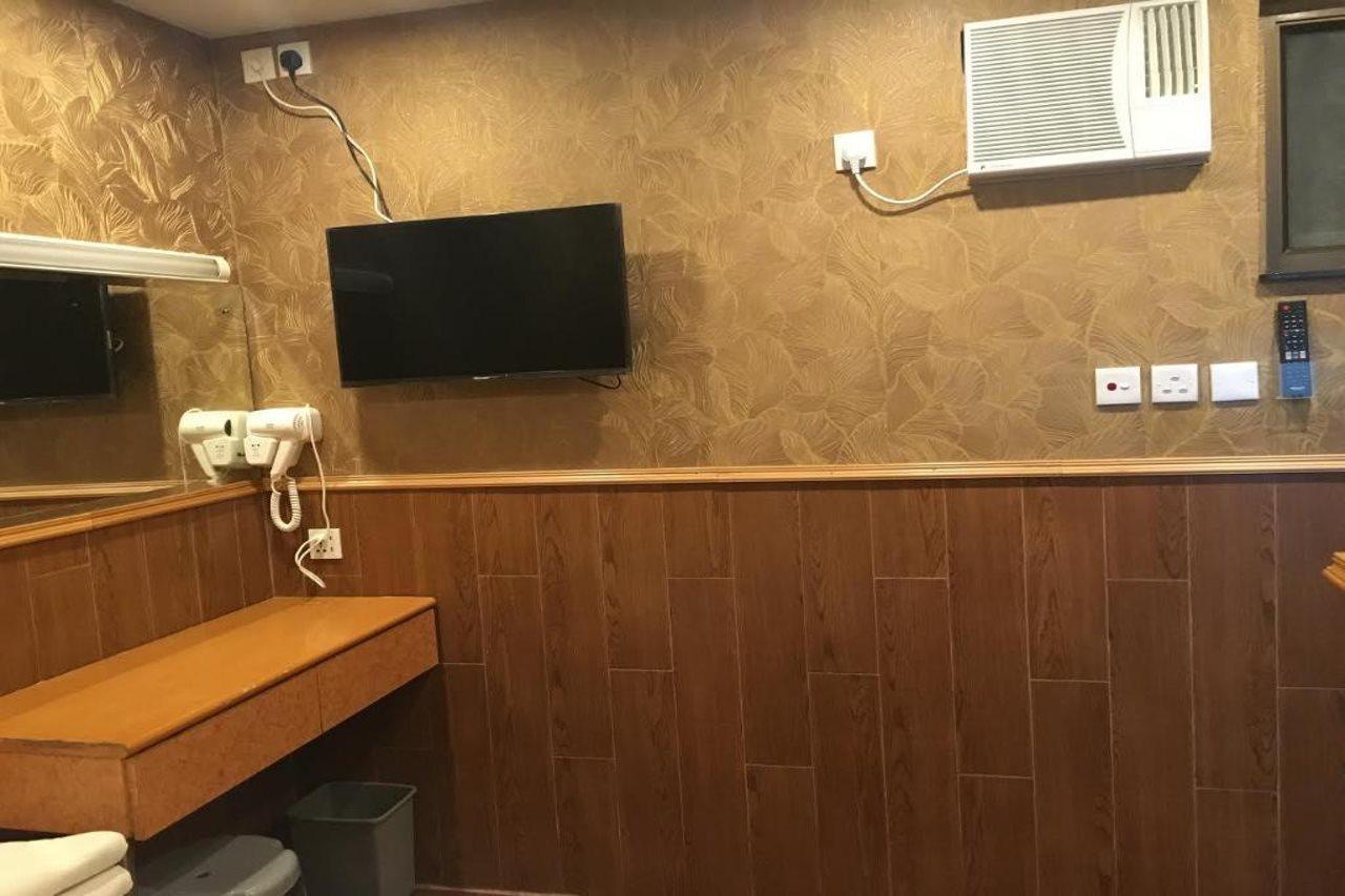 Wee Inn Hong Kong Dış mekan fotoğraf